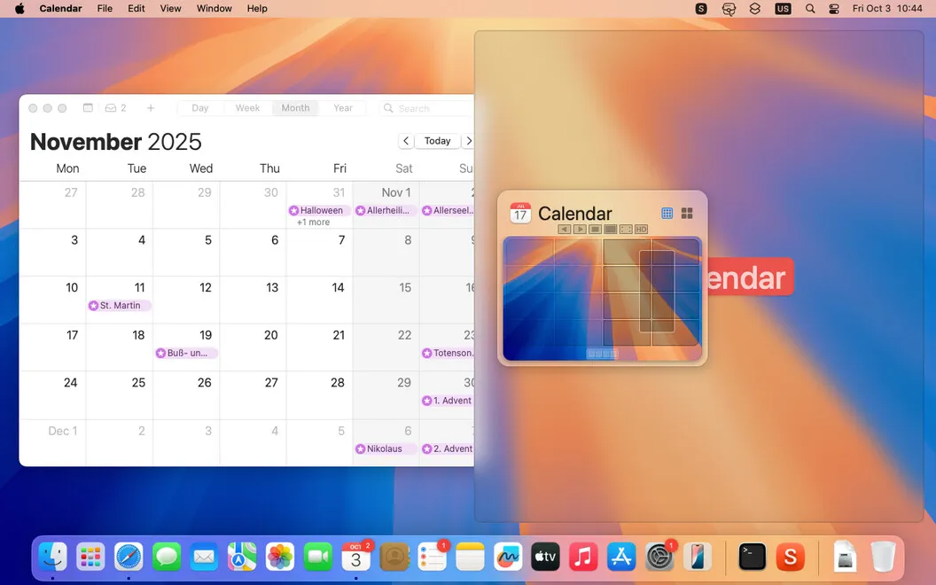 Lasso screenshot 1