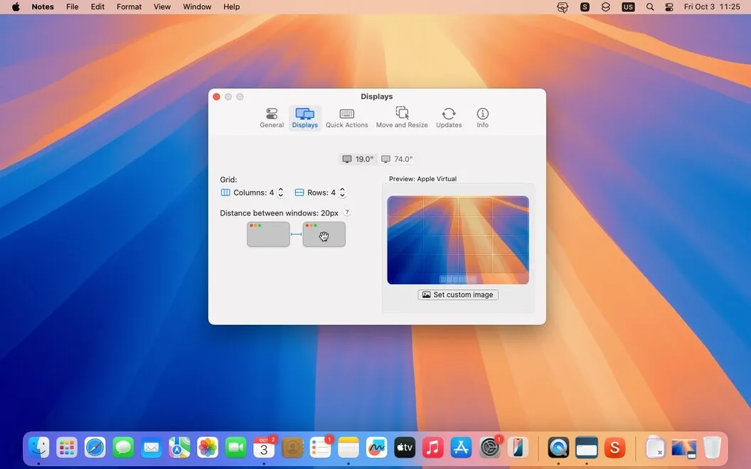 Lasso screenshot 4