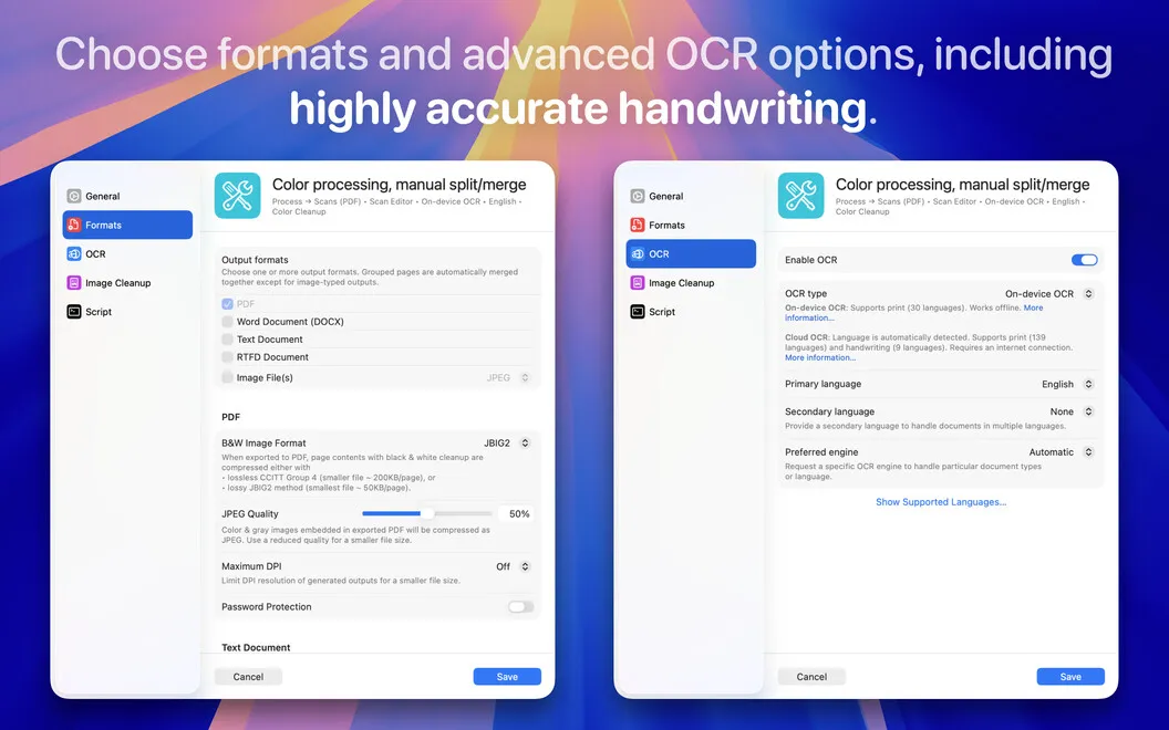 Prizmo Remix screenshot 3