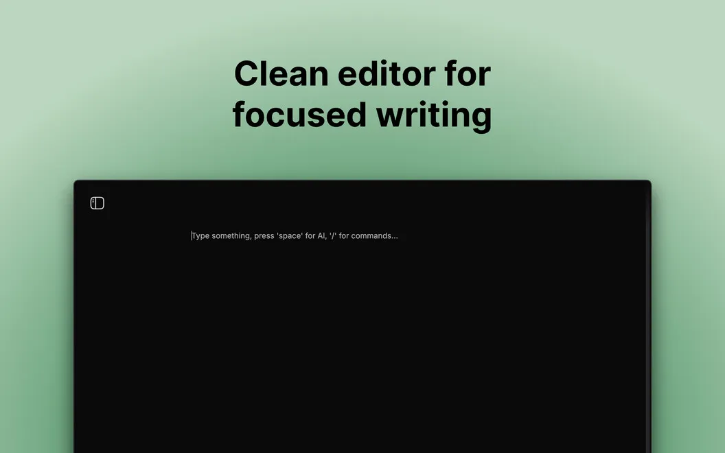 Manzoni screenshot 3