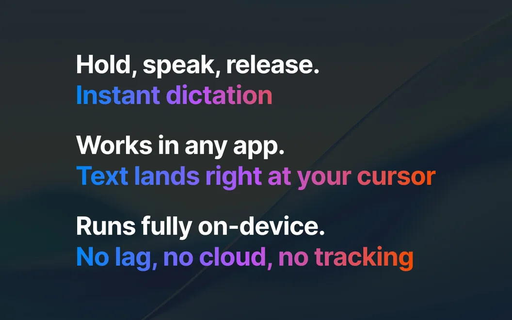 JoyType screenshot 2