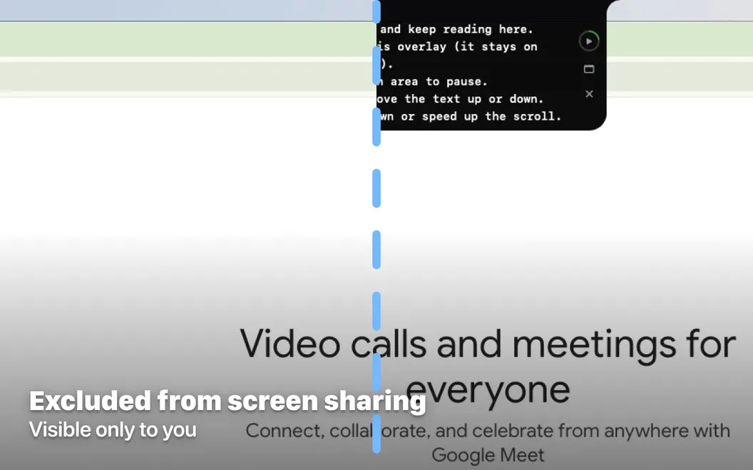 Notchie screenshot 3