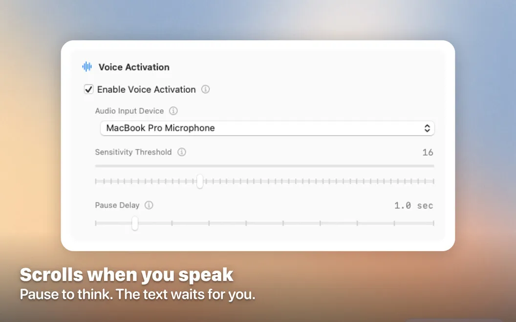 Notchie screenshot 4