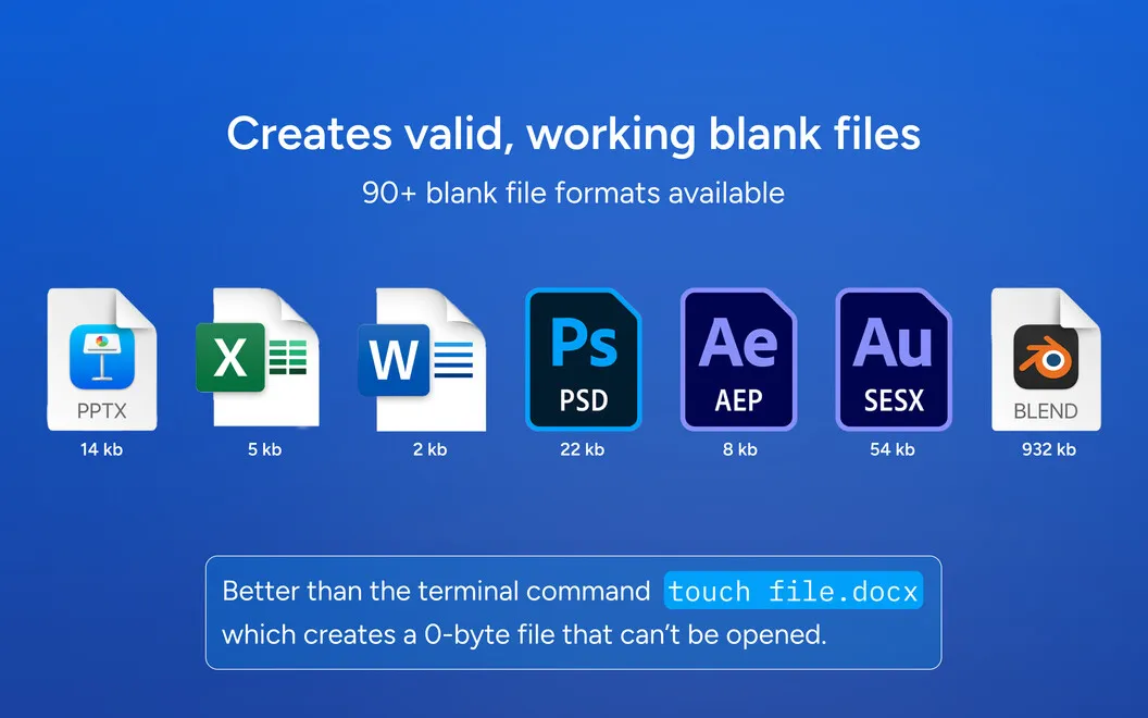 File Architect screenshot 3
