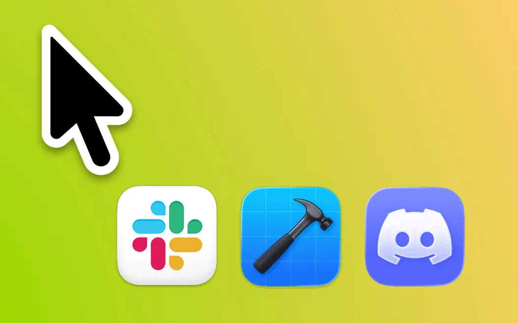 Proximate screenshot 1