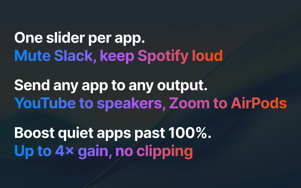 JoyMix screenshot 2
