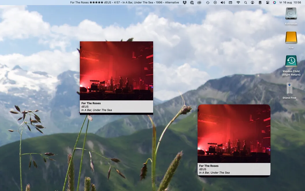 SmashTunes screenshot 3
