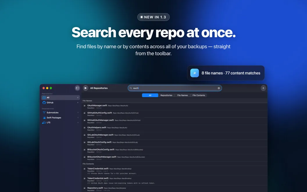 Repo Man screenshot 2