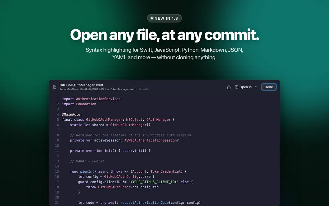 Repo Man screenshot 4