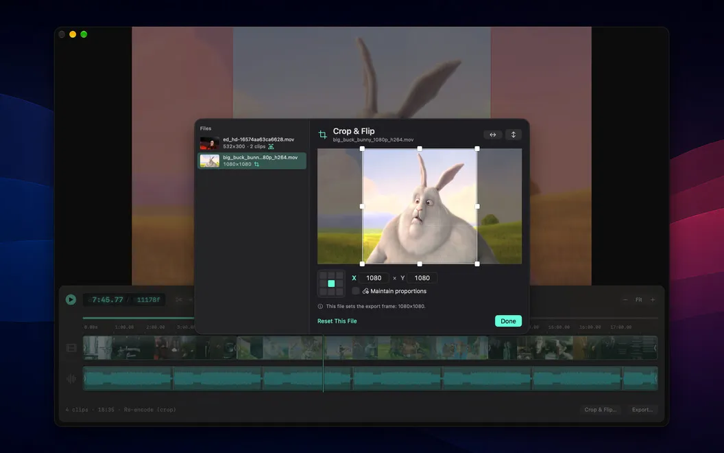 ChopShop screenshot 3