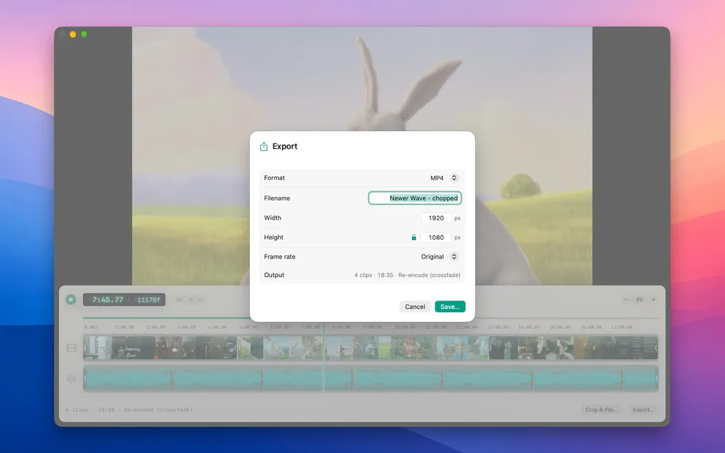 ChopShop screenshot 4