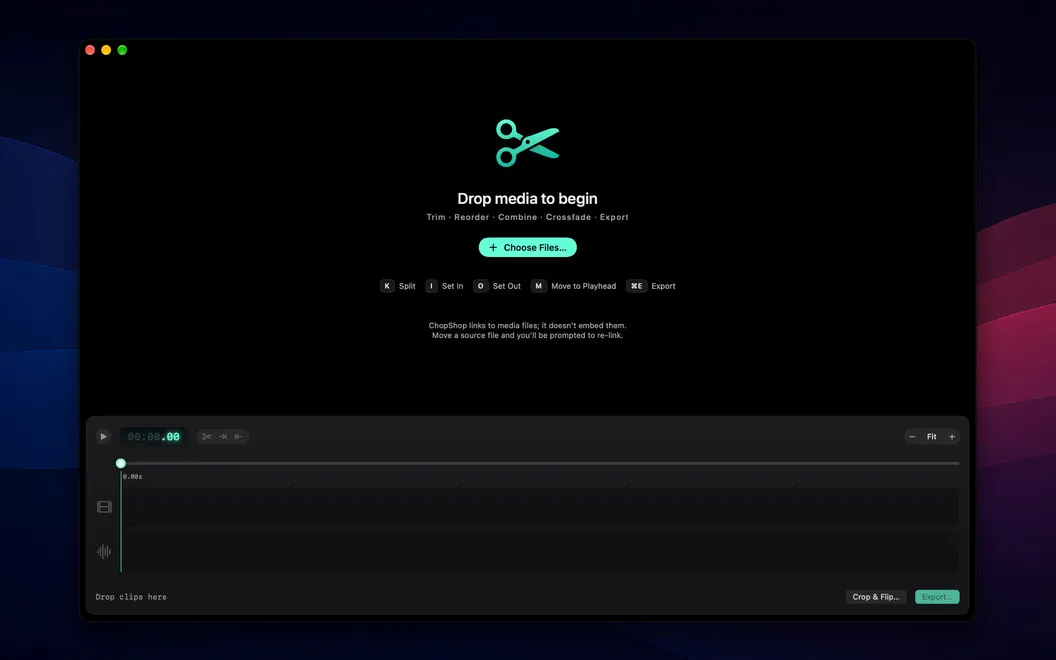 ChopShop screenshot 5