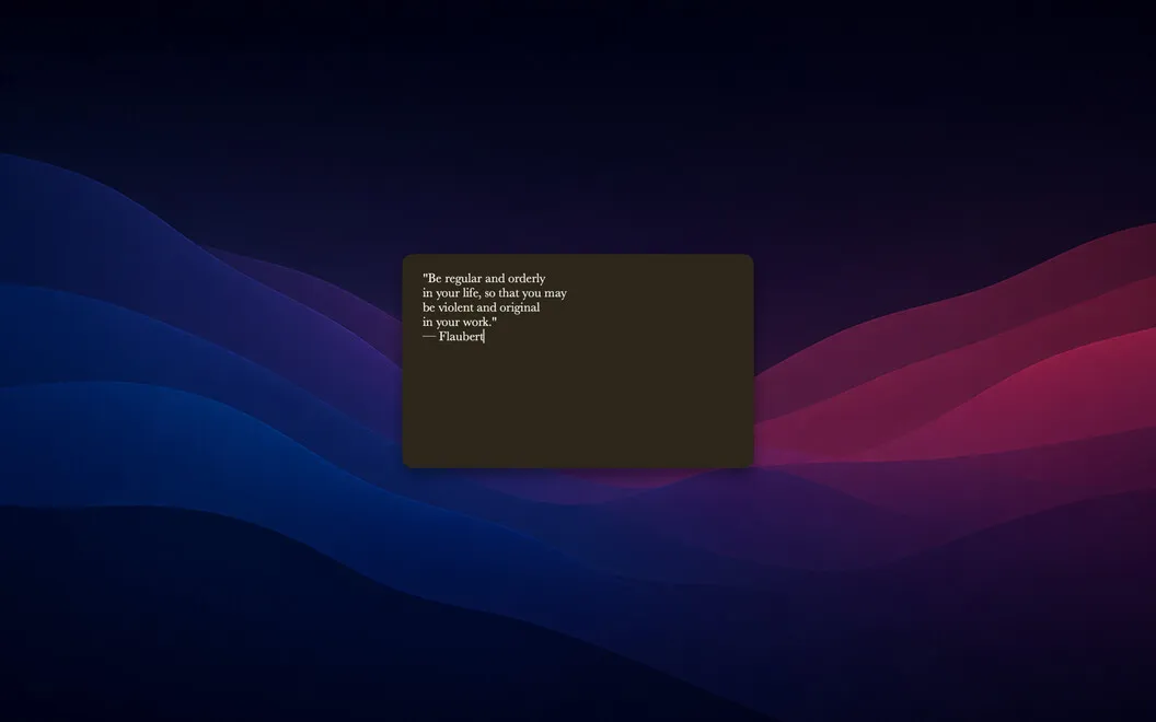 NoteLess screenshot 2