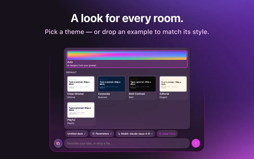 KeyComposer screenshot 3