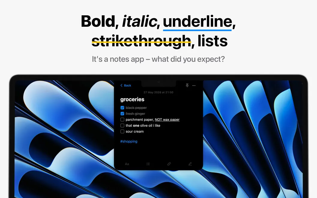 Notchkin screenshot 3