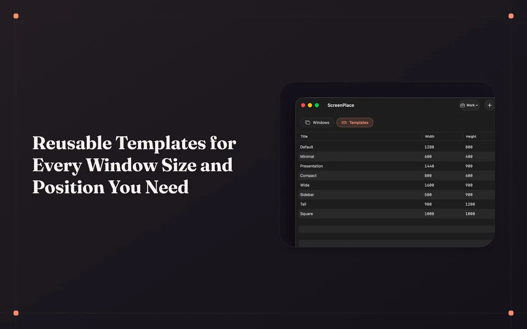 ScreenPlace screenshot 4