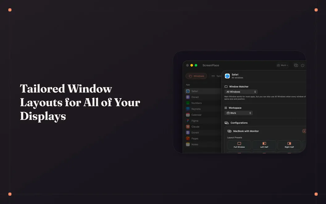 ScreenPlace screenshot 5