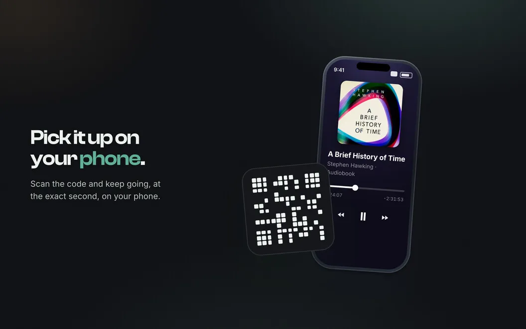 Echo screenshot 5