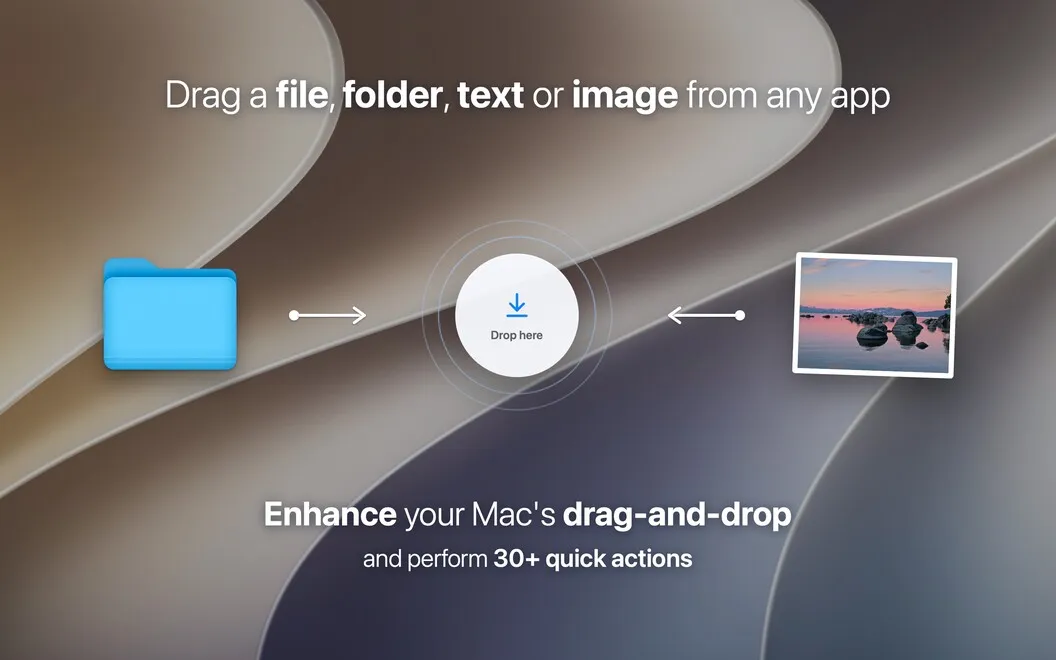 Filepane screenshot 1