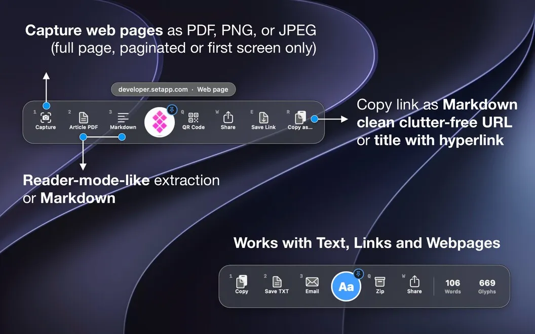 Filepane screenshot 5