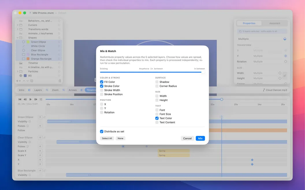 MoveMatic screenshot 5