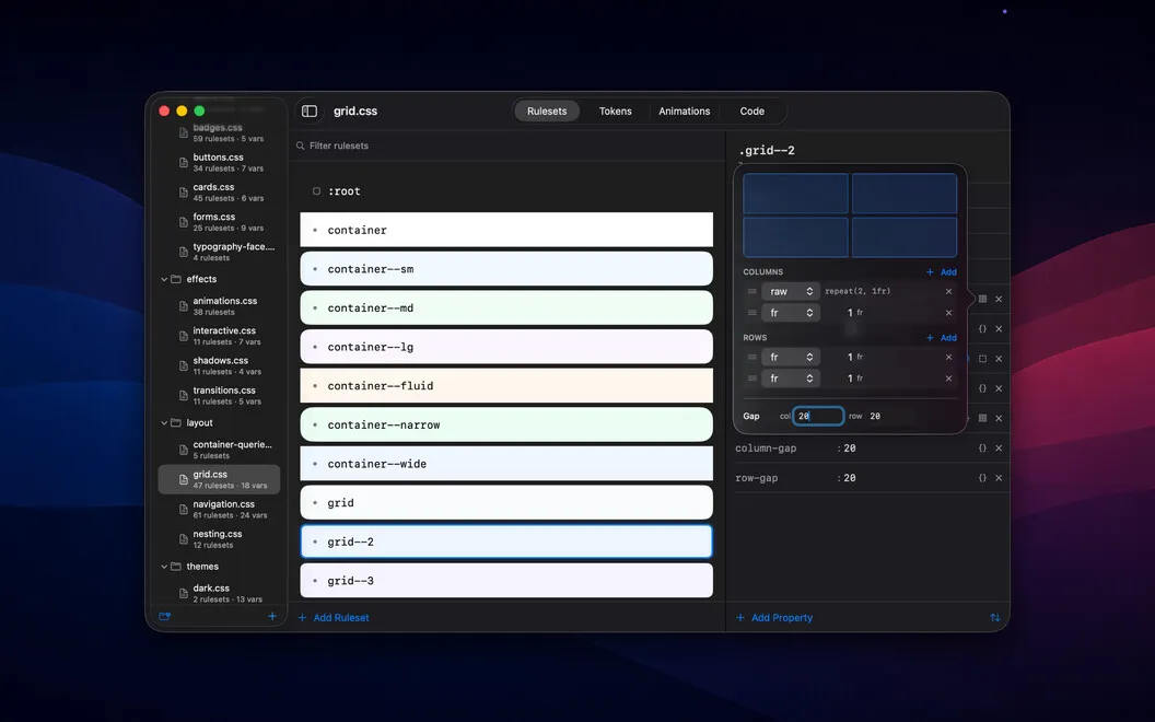 StyleBop screenshot 2