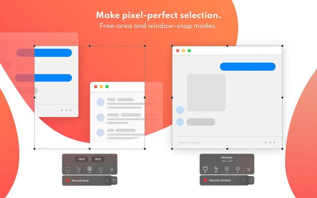 Gifox screenshot 2