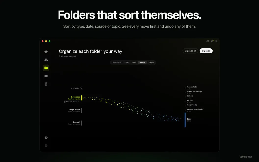Mint screenshot 5