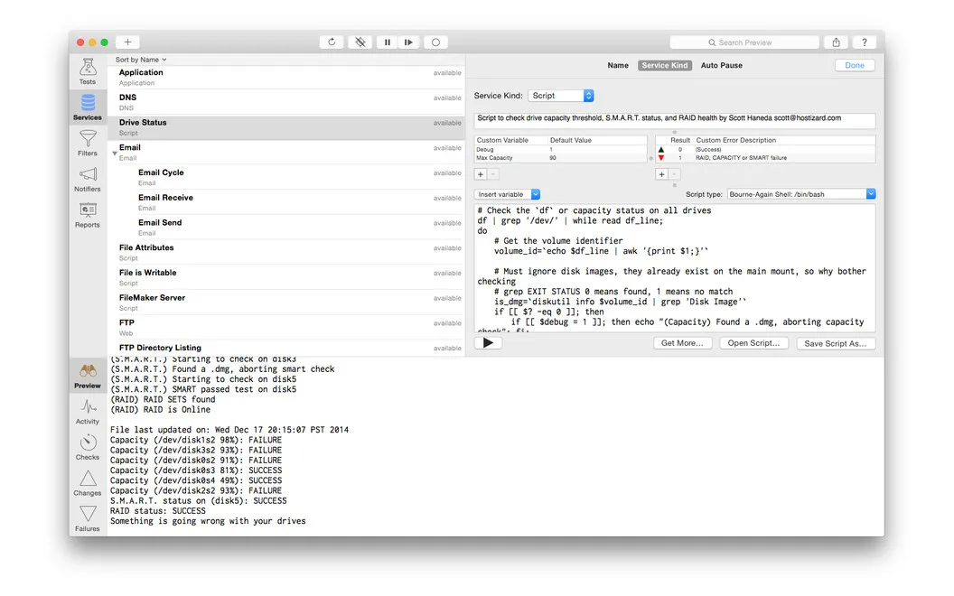 Simon screenshot 4