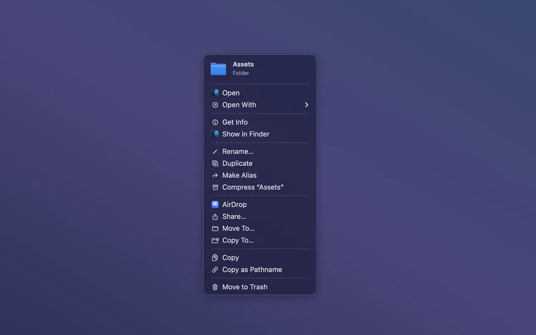 DockClick screenshot 4