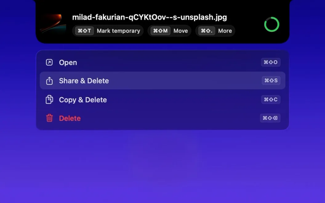 Tinyyy Sweep screenshot 3
