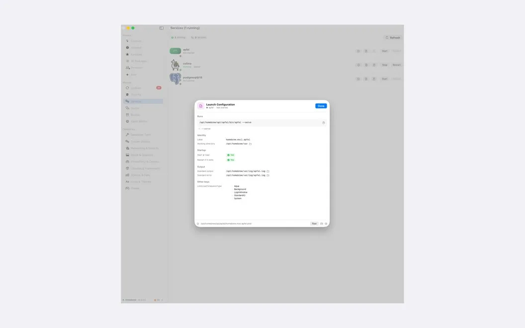 EasyHomebrew screenshot 3