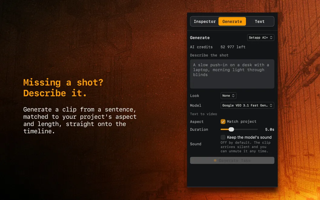 BeeRoll screenshot 3