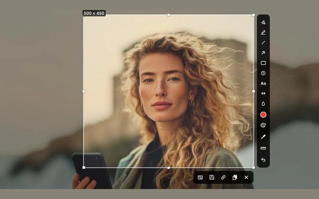 AldooSnap screenshot 4