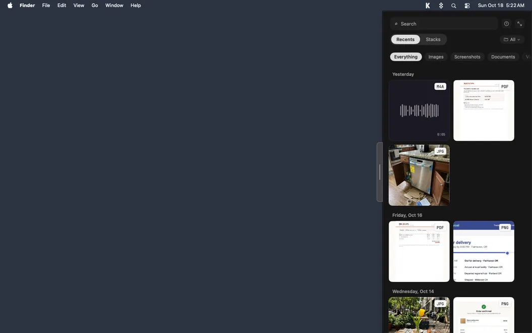 Kepter screenshot 1