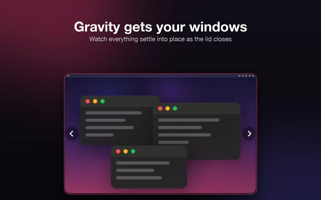 Hingely screenshot 3
