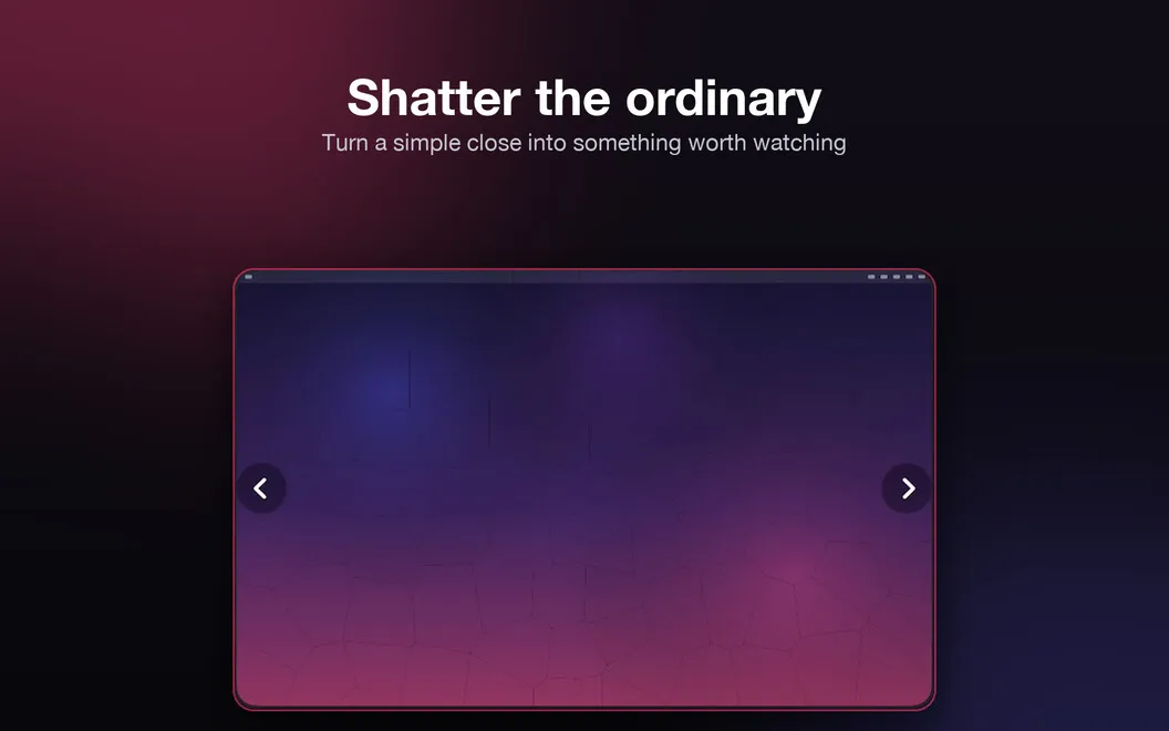 Hingely screenshot 4