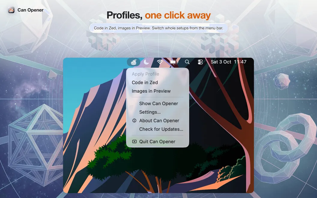 Can Opener screenshot 5