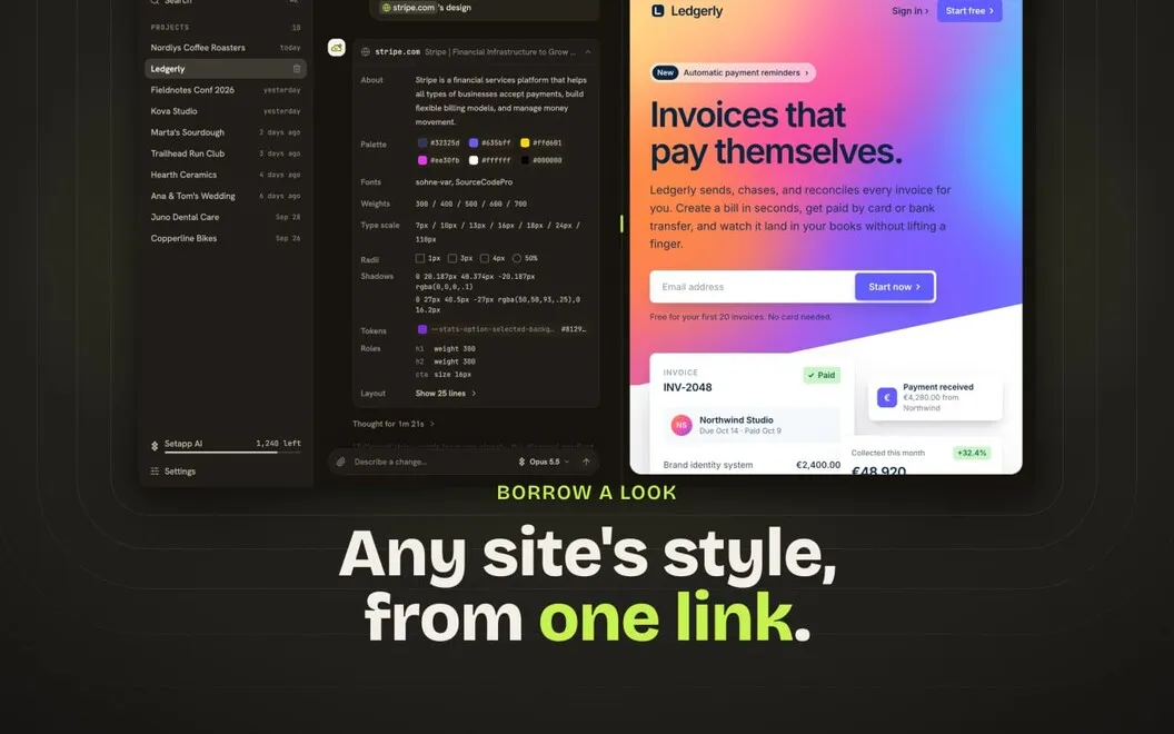 Ploof Studio screenshot 5