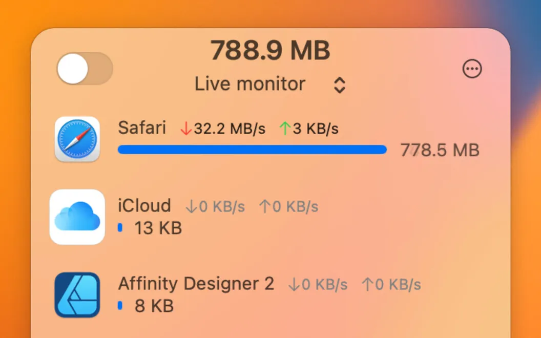 TripMode screenshot 3