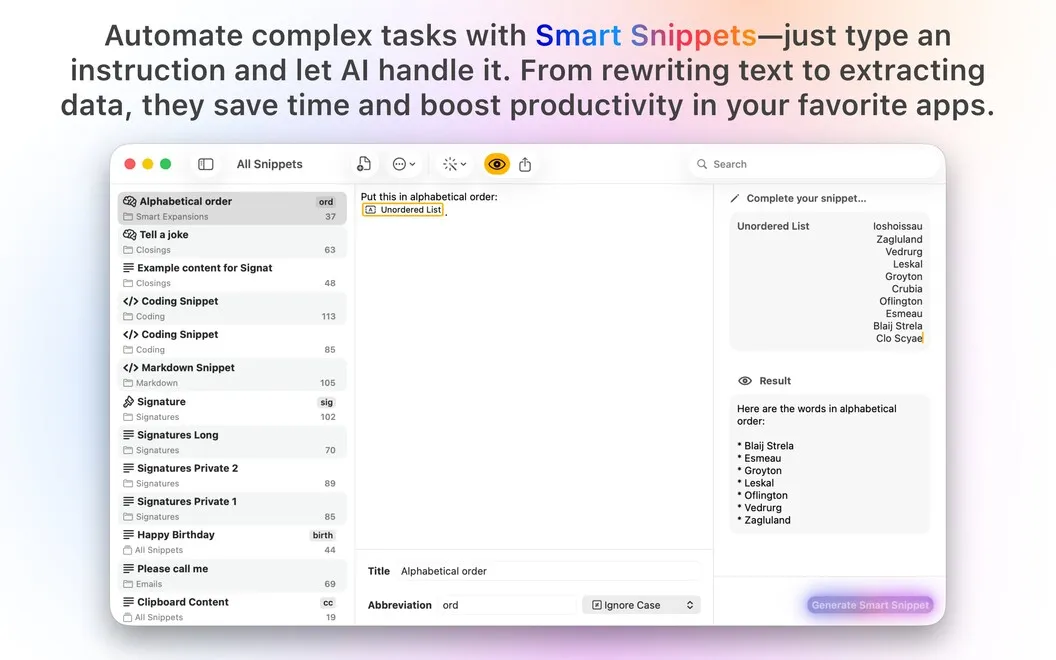 Rocket Typist screenshot 4