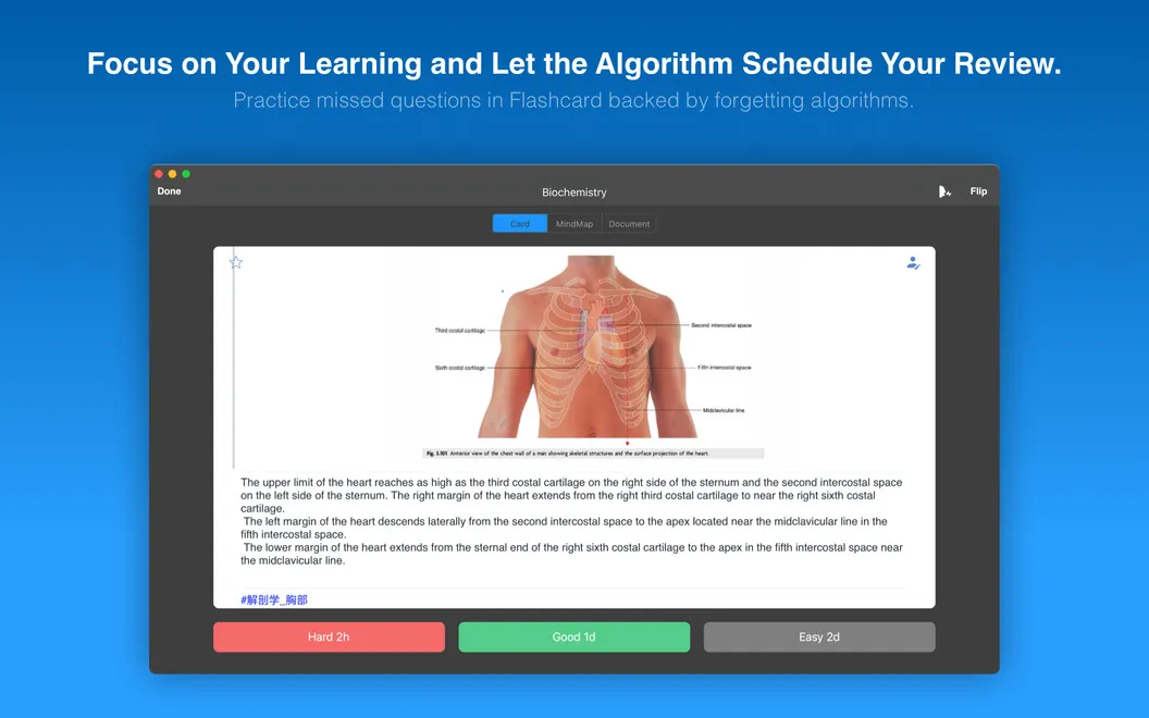 MarginNote screenshot 5