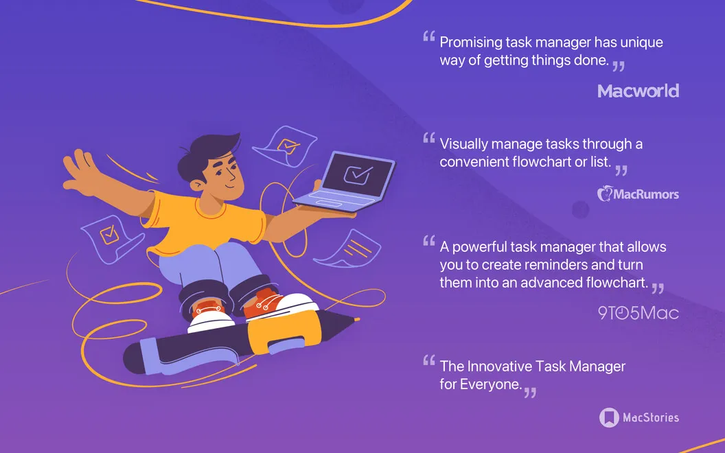 Taskheat screenshot 2