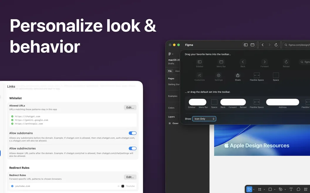 Unite Pro screenshot 5