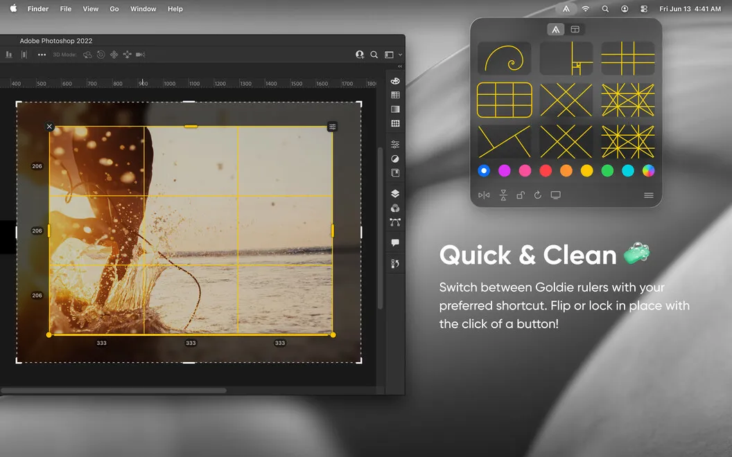 Goldie App screenshot 3