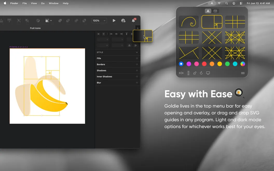Goldie App screenshot 5