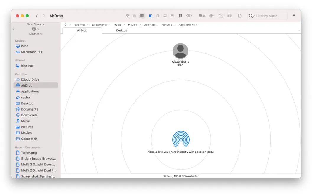 Path Finder screenshot 3