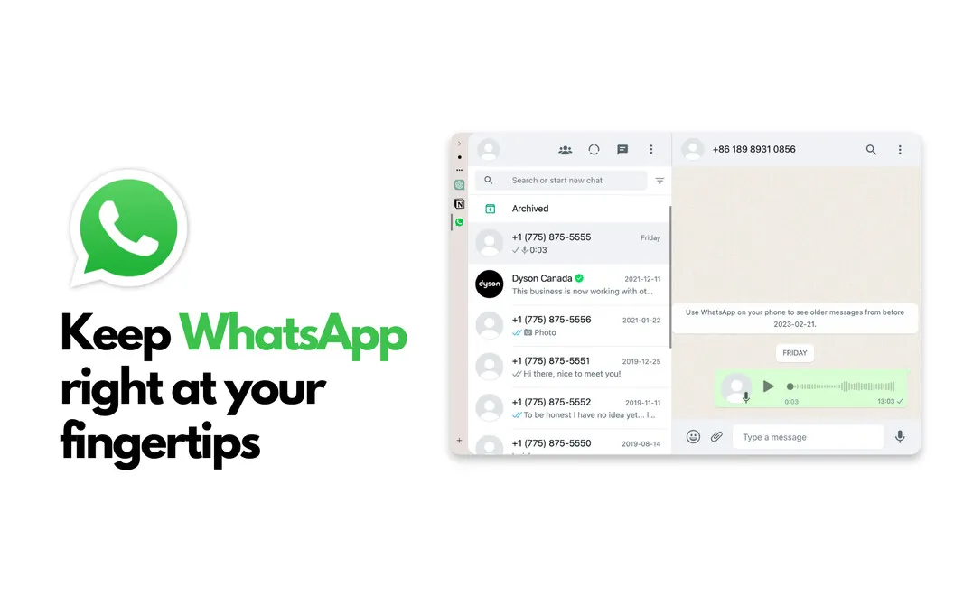 Slidepad screenshot 3