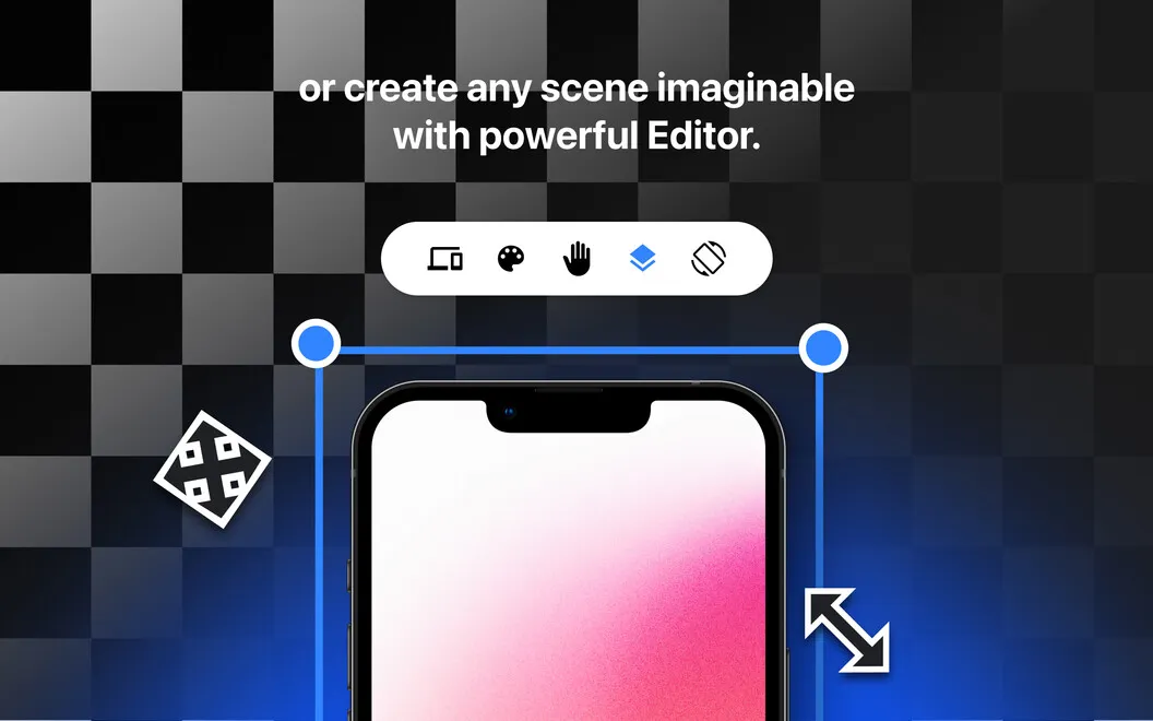 Mockuuups Studio screenshot 4