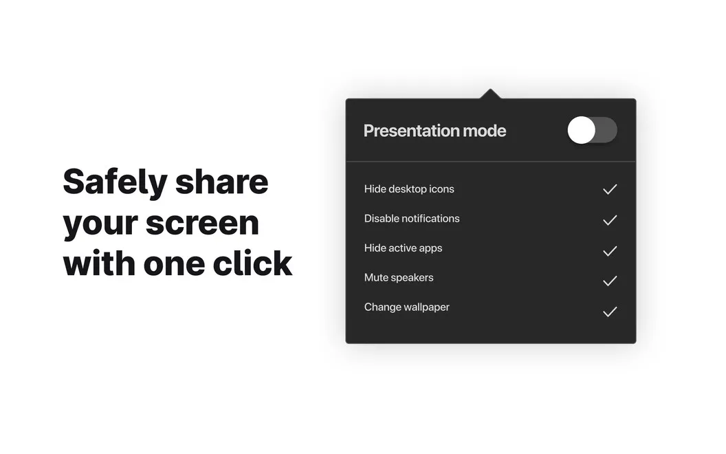 PliimPRO screenshot 1